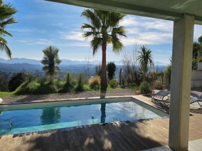 Rez de villa Draguignan Yukhouse